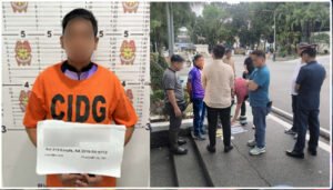 Empleyado ng NAPOLCOM arestado dahil sa panunuhol