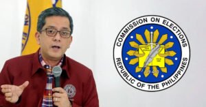 Inutusan ng Comelec ang 34 na party-list na tanggalin ang mga ilegal na materyales