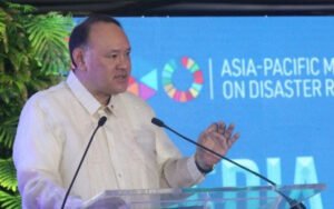 DND Chief hinimok  ang pinag-isang ASEAN security