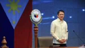 Escudero, hinihimok na repasuhin ang mga operasyon ng PIGO sa gitna ng POGO ban