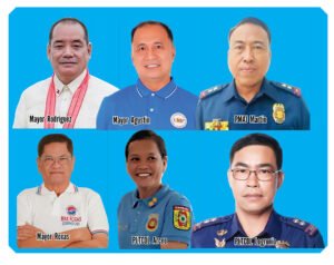 MAYORS AT COP SA TARLAC, KUNSINTIDOR NG SAKLA AT PATULO?